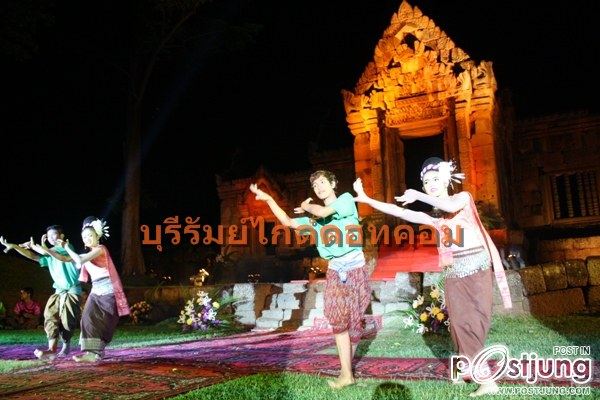 ปราสาทเมืองต่ำ ปราสาทที่คนมองข้าม