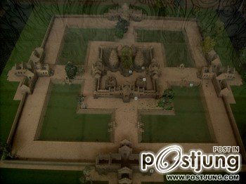ปราสาทเมืองต่ำ ปราสาทที่คนมองข้าม
