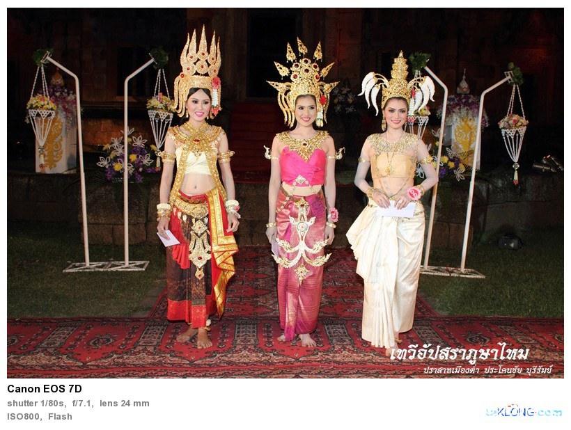 ปราสาทเมืองต่ำ ปราสาทที่คนมองข้าม