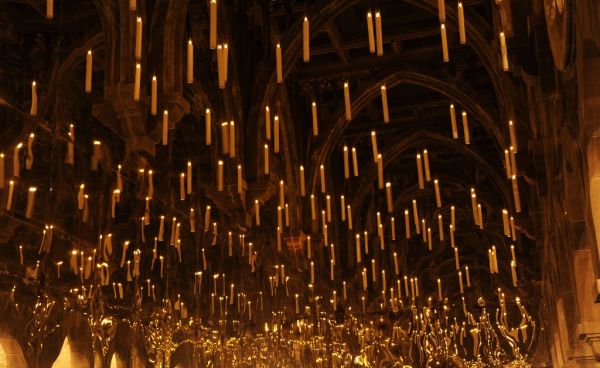 แฟน ๆ รอลุ้น! เปิดสวนสนุก แฮร์รี่ พอตเตอร์ แห่งที่สอง