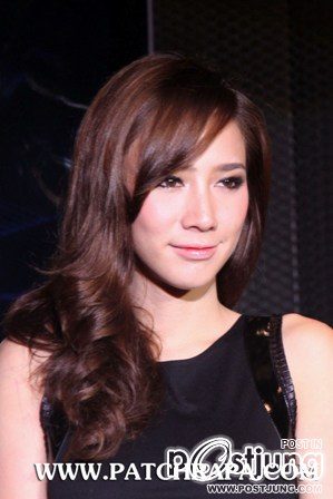 สวยเริ่ดอีกงานกับ"อั้ม พัชราภา"@ GTS MAXSYM 400i !!!!!