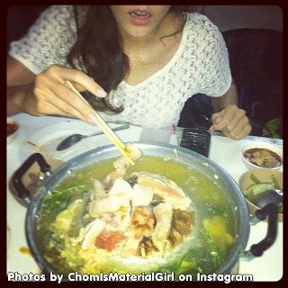 ชมพู่ อารยา ในเฟซบุ๊ก