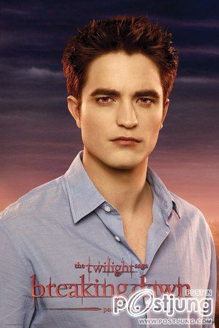 คำโดนๆจาก Twilight Breaking Dawn