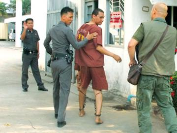 นาธาน โอมาน ได้รับอภัยโทษปล่อยตัวแล้ว