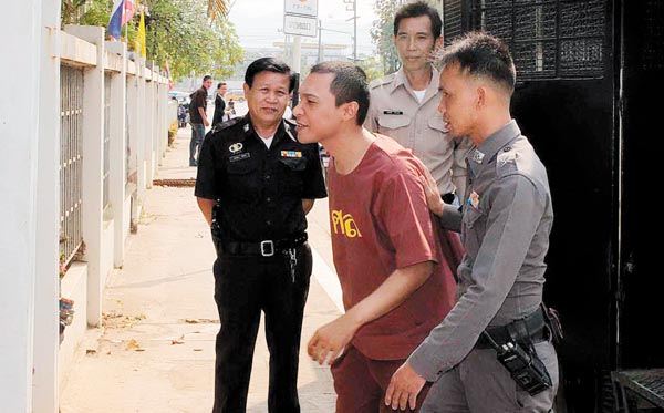 นาธาน โอมาน ได้รับอภัยโทษปล่อยตัวแล้ว
