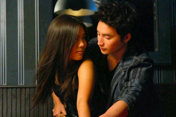 เป็ก รัฐภูมิ ไข่นาค หล่อแรงงงง