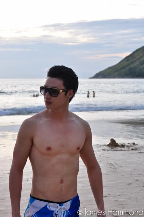 เป็ก รัฐภูมิ ไข่นาค หล่อแรงงงง