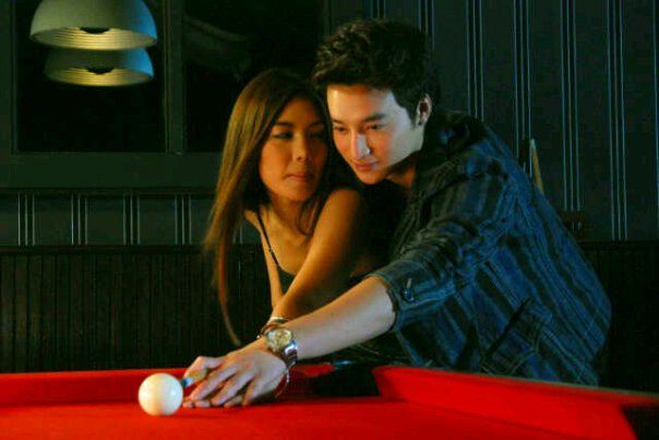 เป็ก รัฐภูมิ ไข่นาค หล่อแรงงงง