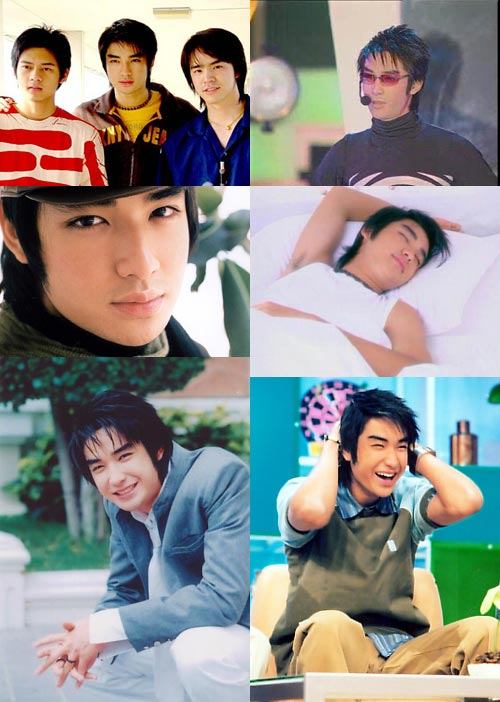 รำลึก 4 ปี แด่...บิ๊ก D2B ผู้จากไป