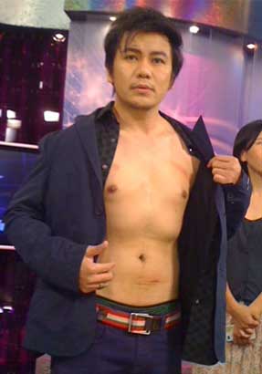 ไนท์ รัฐพล ปัดซ้อม ต่าย สายธาร ย้ำเป็นฝ่ายถูกกระทำ