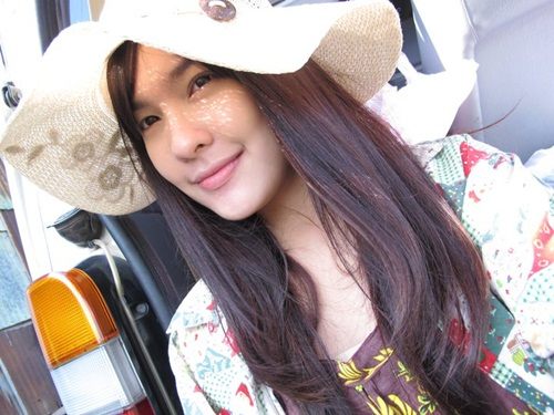 เปาวลี ตั้งแต่เริ่มเข้าวงการ น่ารักมากๆ