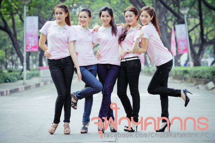 มายด์ จุฬาคฑากร