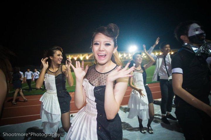 มายด์ จุฬาคฑากร