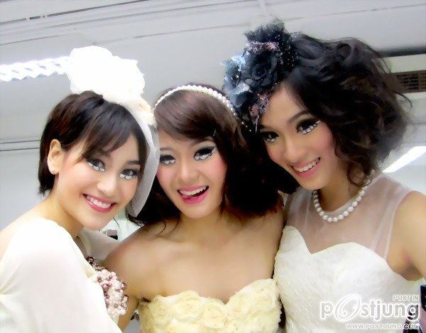 มายด์ จุฬาคฑากร