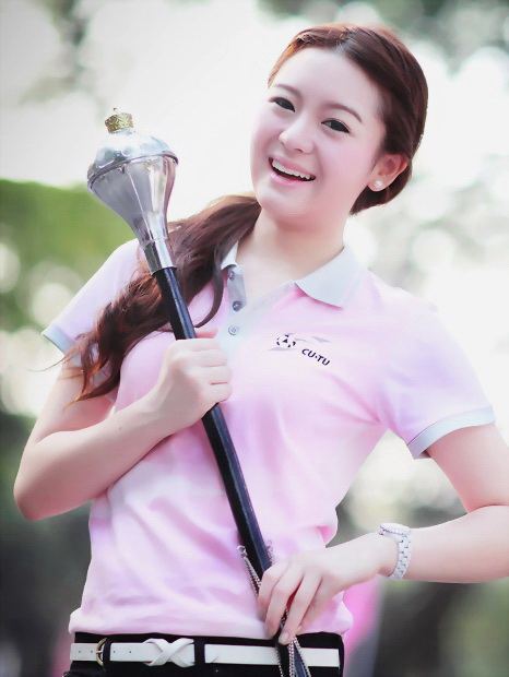 มายด์ จุฬาคฑากร
