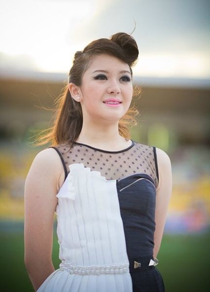 มายด์ จุฬาคฑากร