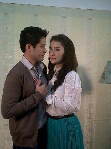 พี่แอนฟิตติ้งบทสุคนธา(ภาคคน)