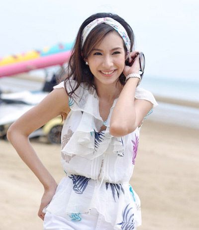 "มิ้น ณัฐวรา"ขอถอนตัวจาก"หงส์สะบัดลาย"เพราะห่วงเรื่องเรียน