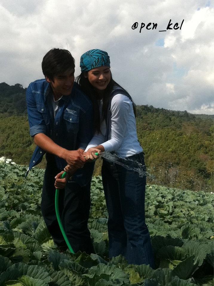 ภาพอัพเดท"ธรณีนี่นี้ใครคอง"