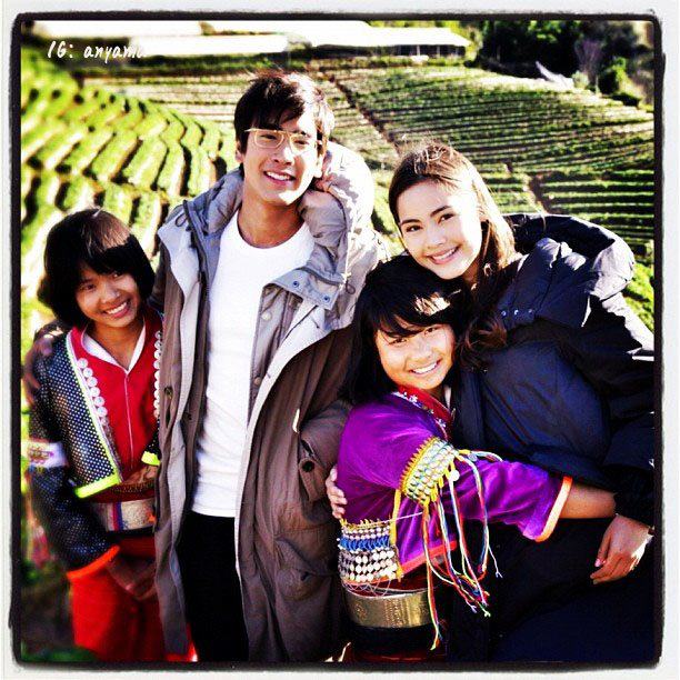 ภาพอัพเดท"ธรณีนี่นี้ใครคอง"