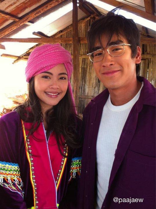 ภาพอัพเดท"ธรณีนี่นี้ใครคอง"