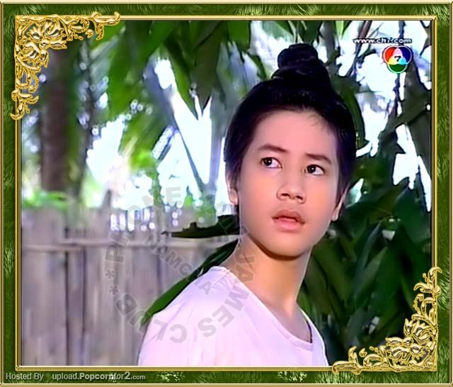 "น้องโบกัส"นักแสดงเด็กช่องเจ็ดจะมารับบท"ชายน้อย"น้องสุดท้องผู่น่าสงสารใน"บ้านทรายทอง"