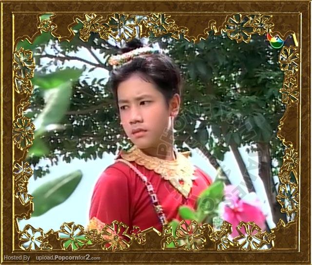 "น้องโบกัส"นักแสดงเด็กช่องเจ็ดจะมารับบท"ชายน้อย"น้องสุดท้องผู่น่าสงสารใน"บ้านทรายทอง"