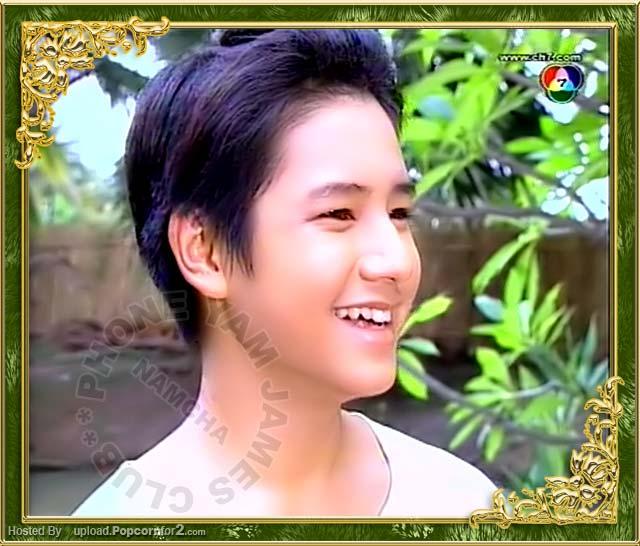"น้องโบกัส"นักแสดงเด็กช่องเจ็ดจะมารับบท"ชายน้อย"น้องสุดท้องผู่น่าสงสารใน"บ้านทรายทอง"