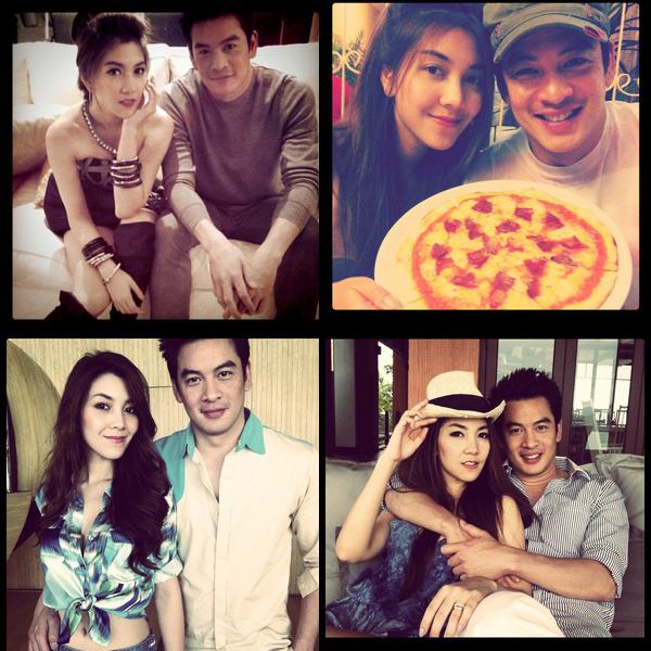 ชาคริต-วุ้นเส้น