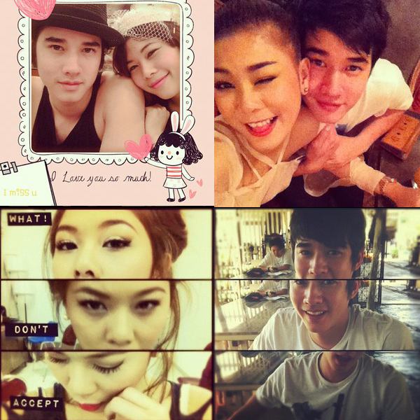 มาริโอ้-กุ๊บกิ๊บ