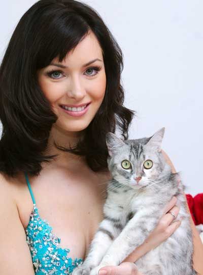 นาตาลี เกลโบวา