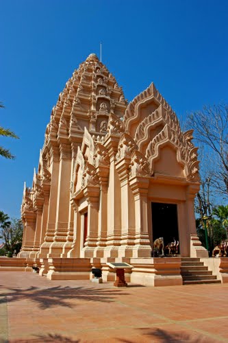 มนต์เสน่ห์เมืองแป๊ะ