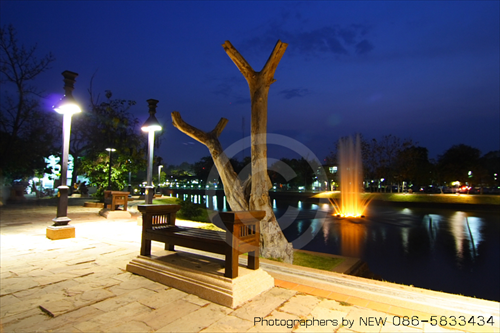 มนต์เสน่ห์เมืองแป๊ะ