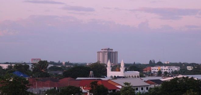 มนต์เสน่ห์เมืองแป๊ะ
