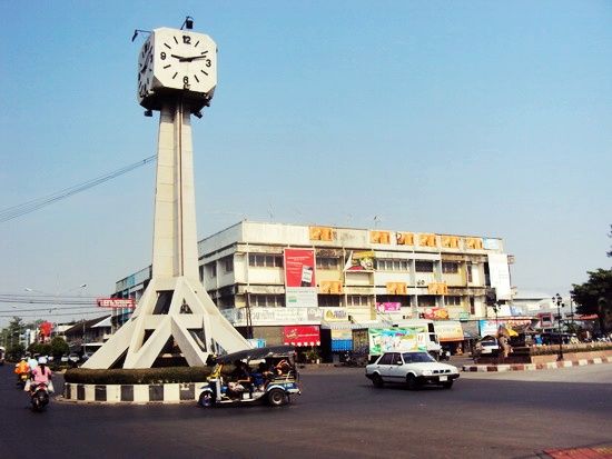 มนต์เสน่ห์เมืองแป๊ะ