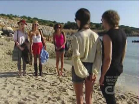 America's Next Top Model cycle 17 (All-Stars) Ep.13 Finale