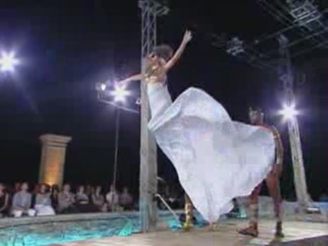 America's Next Top Model cycle 17 (All-Stars) Ep.13 Finale