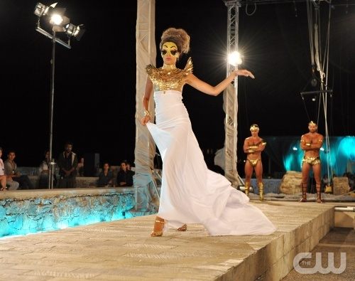 America's Next Top Model cycle 17 (All-Stars) Ep.13 Finale