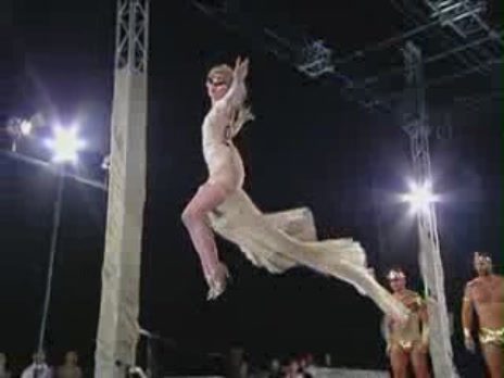 America's Next Top Model cycle 17 (All-Stars) Ep.13 Finale