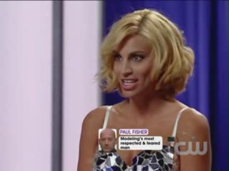 America's Next Top Model cycle 17 (All-Stars) Ep.13 Finale