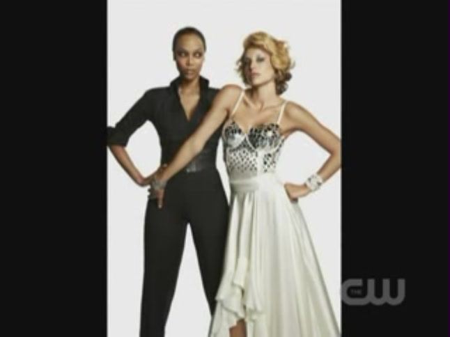 America's Next Top Model cycle 17 (All-Stars) Ep.13 Finale