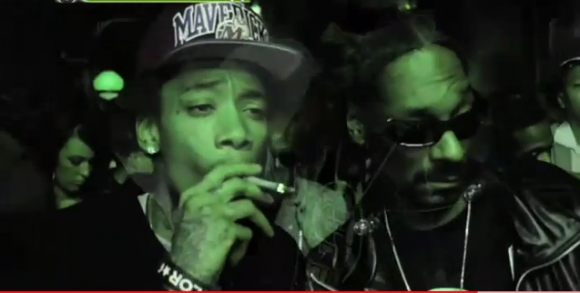 Snoop Dogg & Wiz Khalifa - Young, Wild and Free ft. Bruno Mars