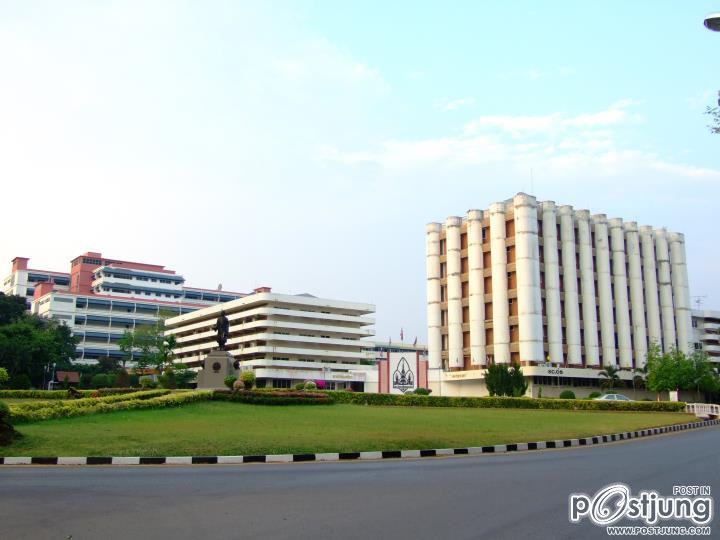 วงเวียนคณะวิทยาศาสตร์