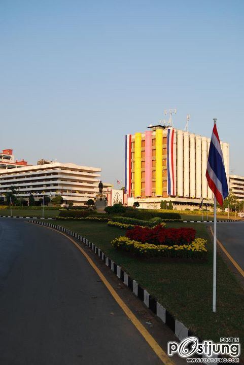 วงเวียนคณะวิทยาศาสตร์