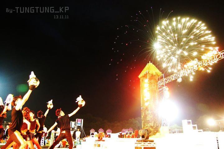 เชียร์ระหว่างคณะ