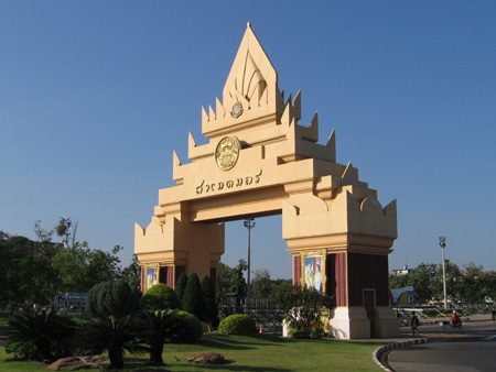 มนต์เสน่ห์เมืองร้อยเอ็ด