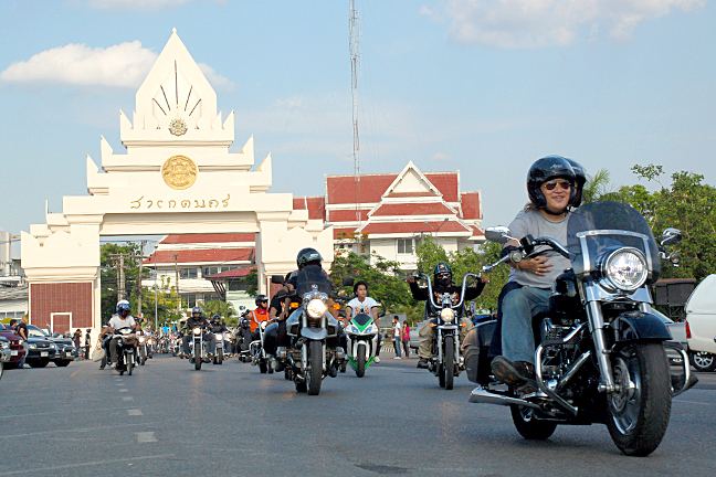 มนต์เสน่ห์เมืองร้อยเอ็ด