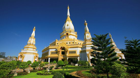 มนต์เสน่ห์เมืองร้อยเอ็ด