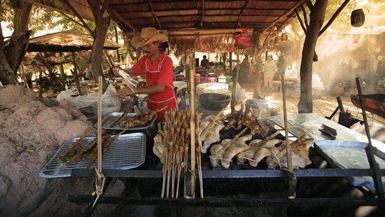 มนต์เสน่ห์เมืองร้อยเอ็ด