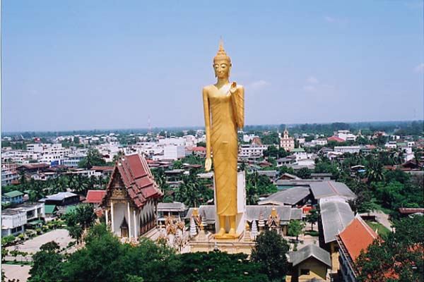 มนต์เสน่ห์เมืองร้อยเอ็ด